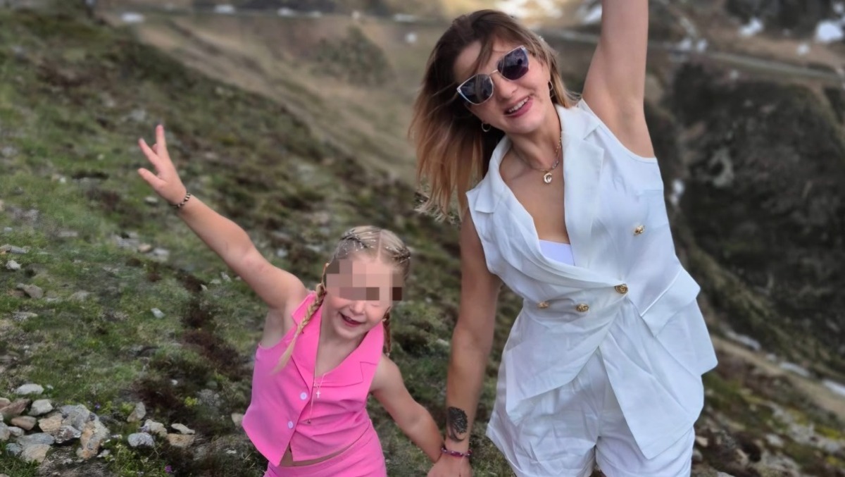 Tragico scontro auto-tir: Corina e la figlia di 5 anni Melissa perdono la vita - 