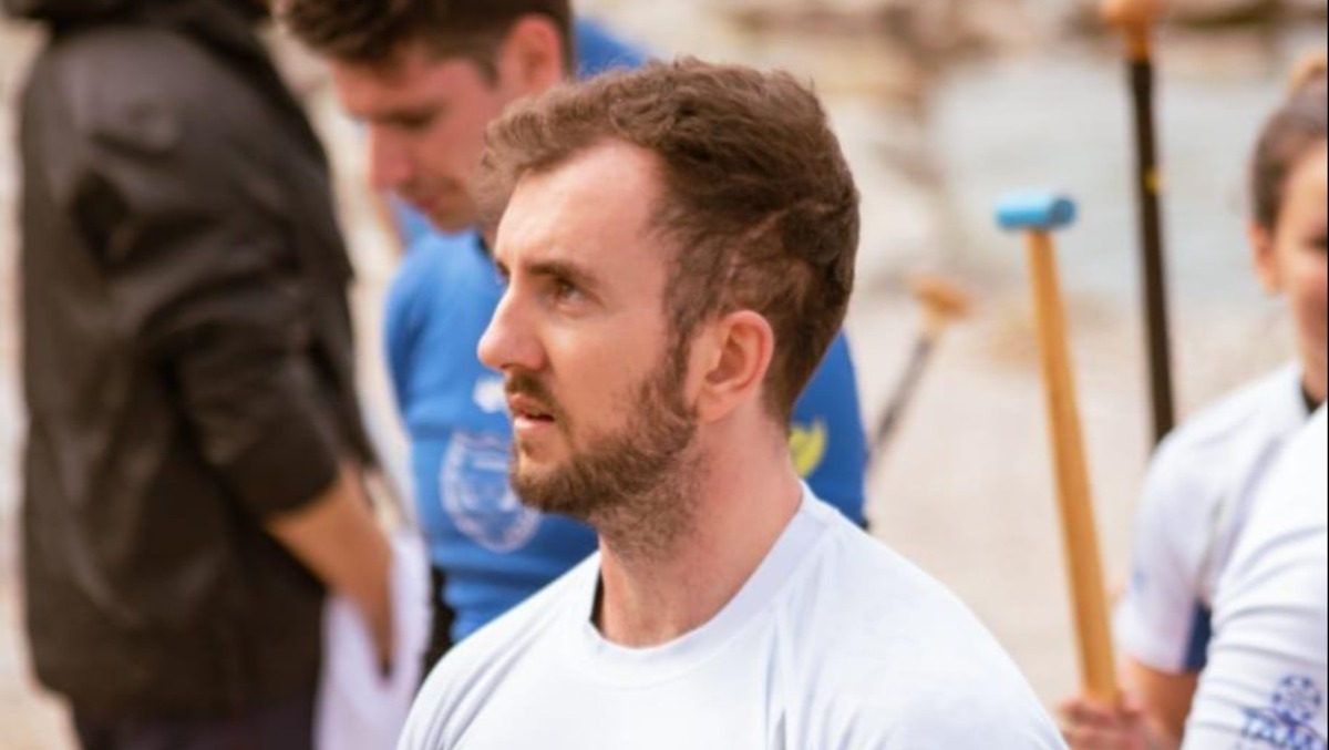 Volontario e sportivo stroncato dalla malattia a 32 anni: chi era Enrico - 