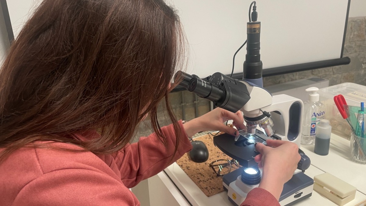 Micromondi nascosti in casa: domenica speciale all’Immaginario Scientifico di Pordenone - 