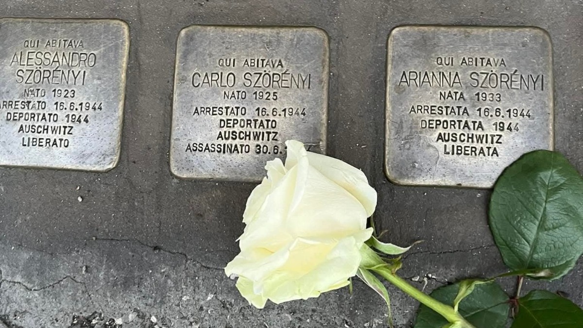 San Daniele celebra la Giornata della Memoria: ecco il programma di eventi per non dimenticare - 