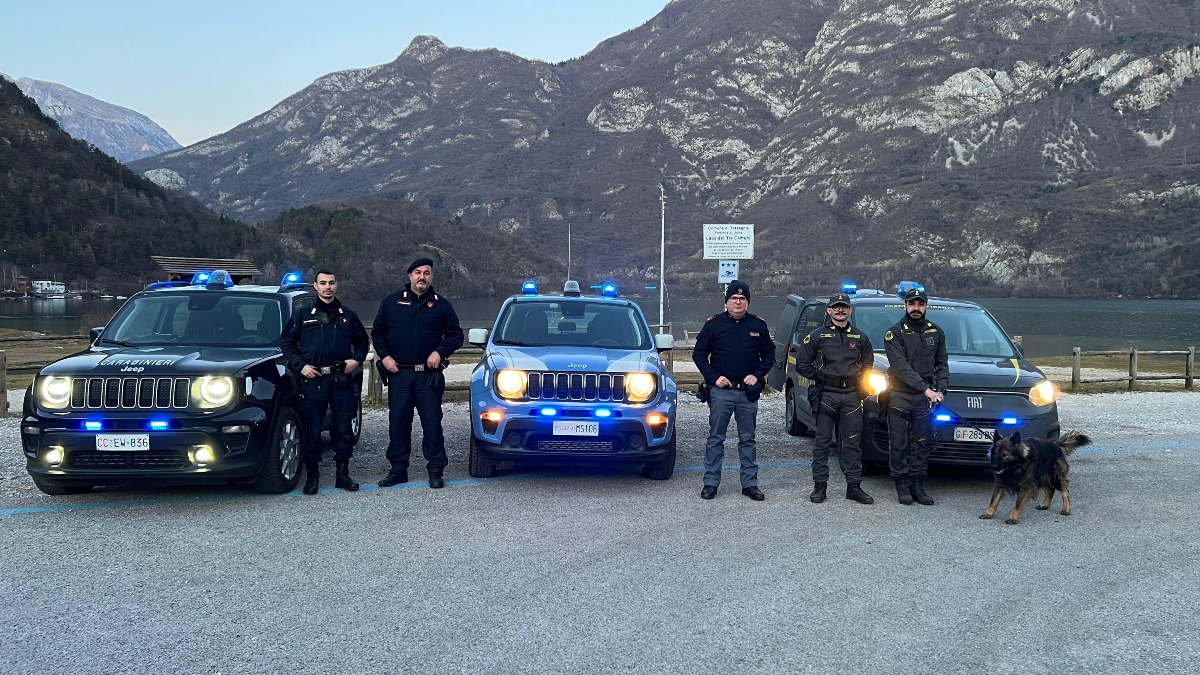 Controlli "Alto Impatto" in Friuli: cos'è emerso - 