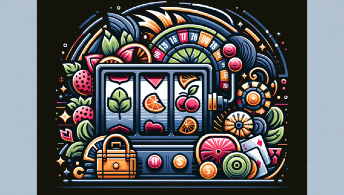 Slot Basket 2026: Evoluzione Gaming Sportivo - 