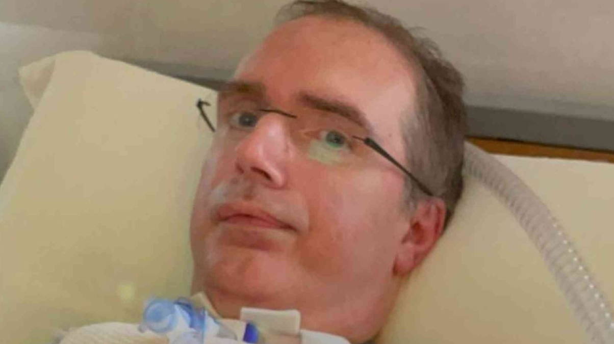 Stefano Marangone è morto: una vita dedicata ai diritti dei malati - Stefano Marangone, 59 anni