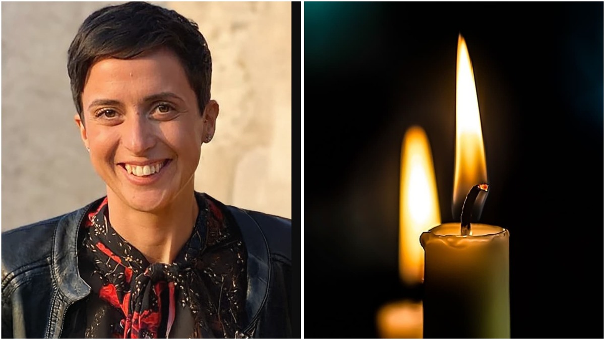 La diagnosi pochi mesi fa e la tragedia: Elisa si è spenta a 37 anni - Elisa De Giusti