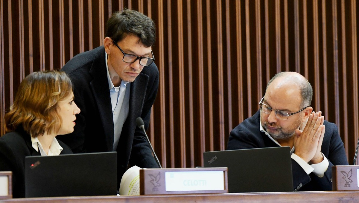 Sanità in Fvg, Pd: "Lega per anni dormiente, si sveglia solo ora" - 