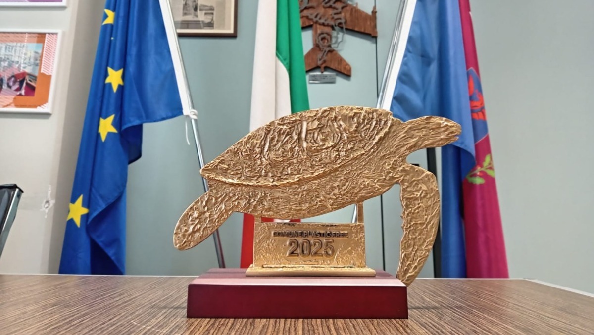 Tutela ambientale, Jesolo si conferma Comune “Plastic Free”: sarà premiato a Roma - 