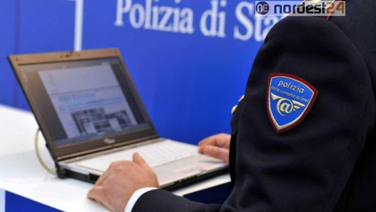 Smantellata rete che diffondeva pedopornografia: un arresto anche a Pordenone