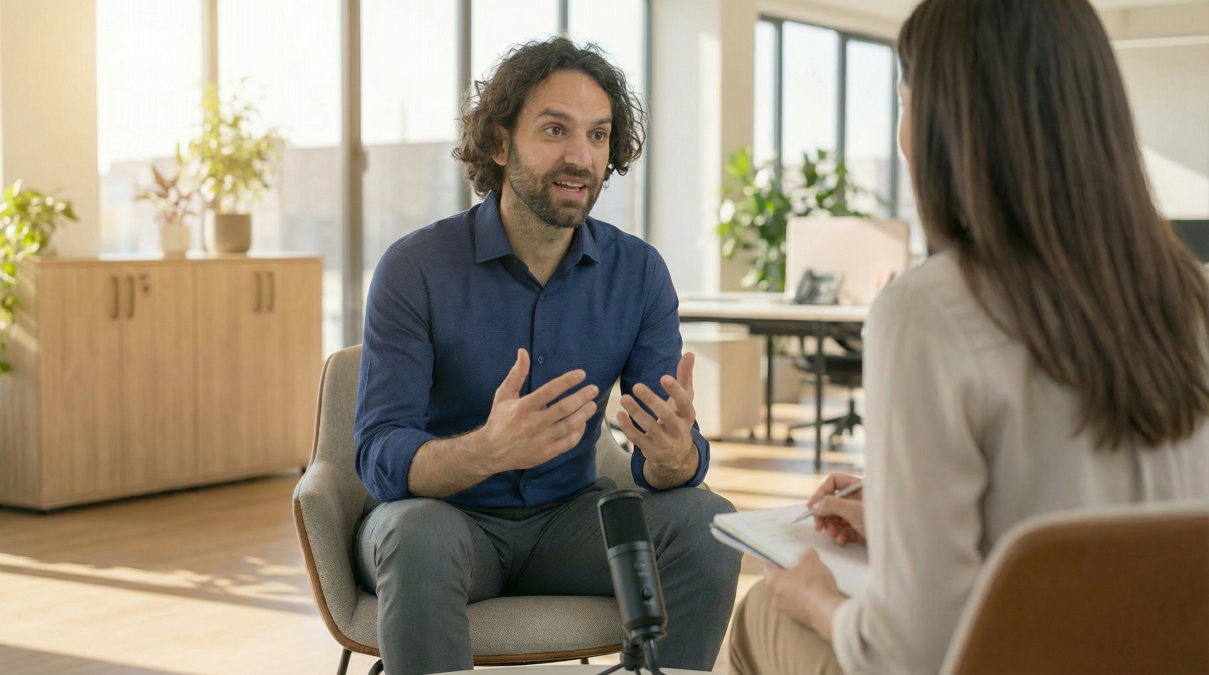 Dal pensiero all’azione: il metodo che rende il marketing misurabile - 