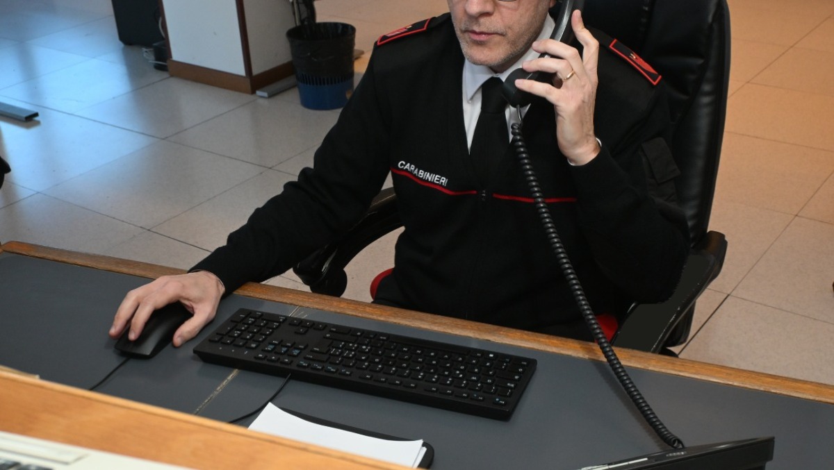 Truffa telefonica a Feletto, Carabinieri bloccano bonifico di 40mila euro: cos'è successo - 