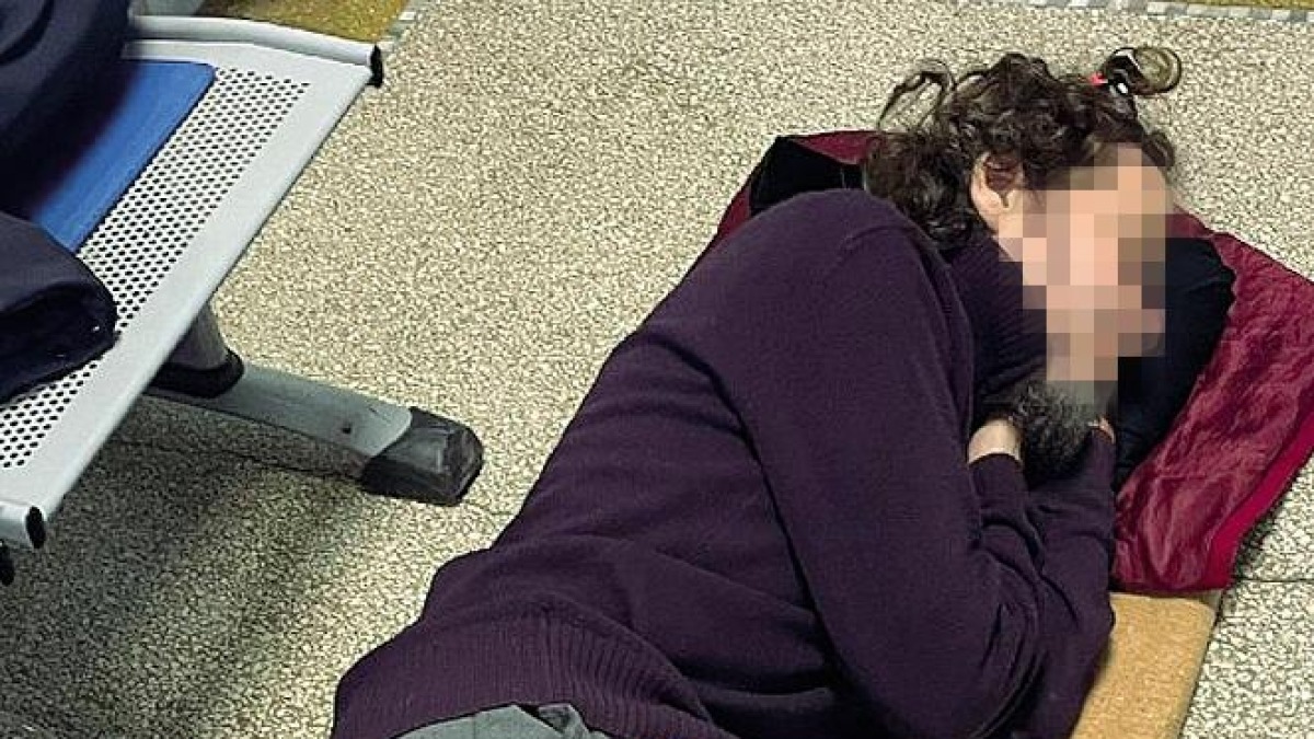 Franco rimane disteso a terra in pronto soccorso per 8 ore, poi la morte - 