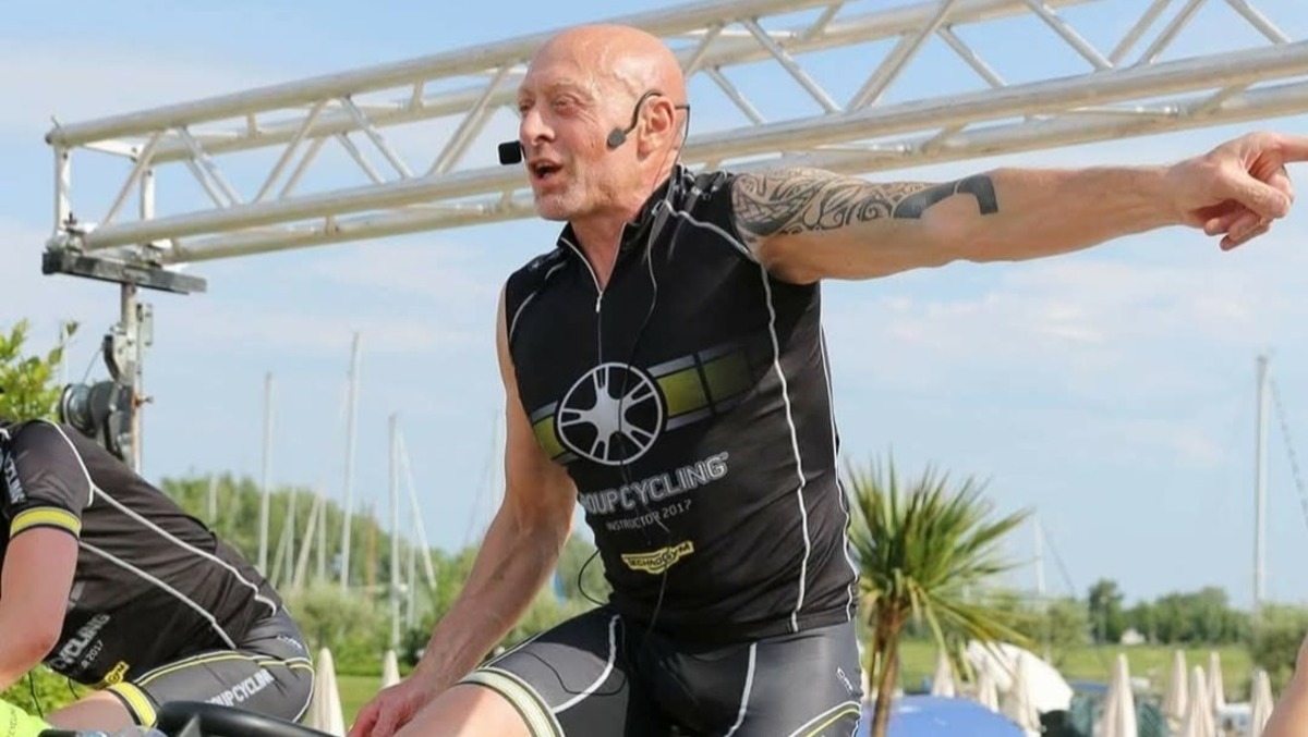 Istruttore di fitness muore nel sonno a 58 anni: chi era Daniele Zanon - 