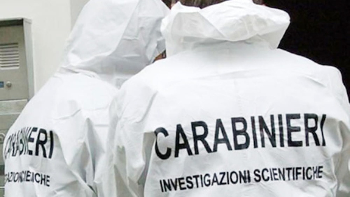 Trovato morto un uomo: il corpo nel sottoscala in cui viveva - 