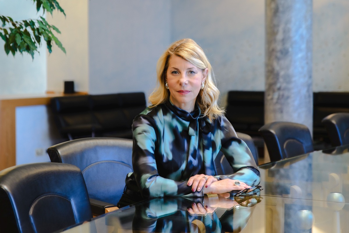 Friulia migliora il rating ESG: meno rischi più sostenibilità - 