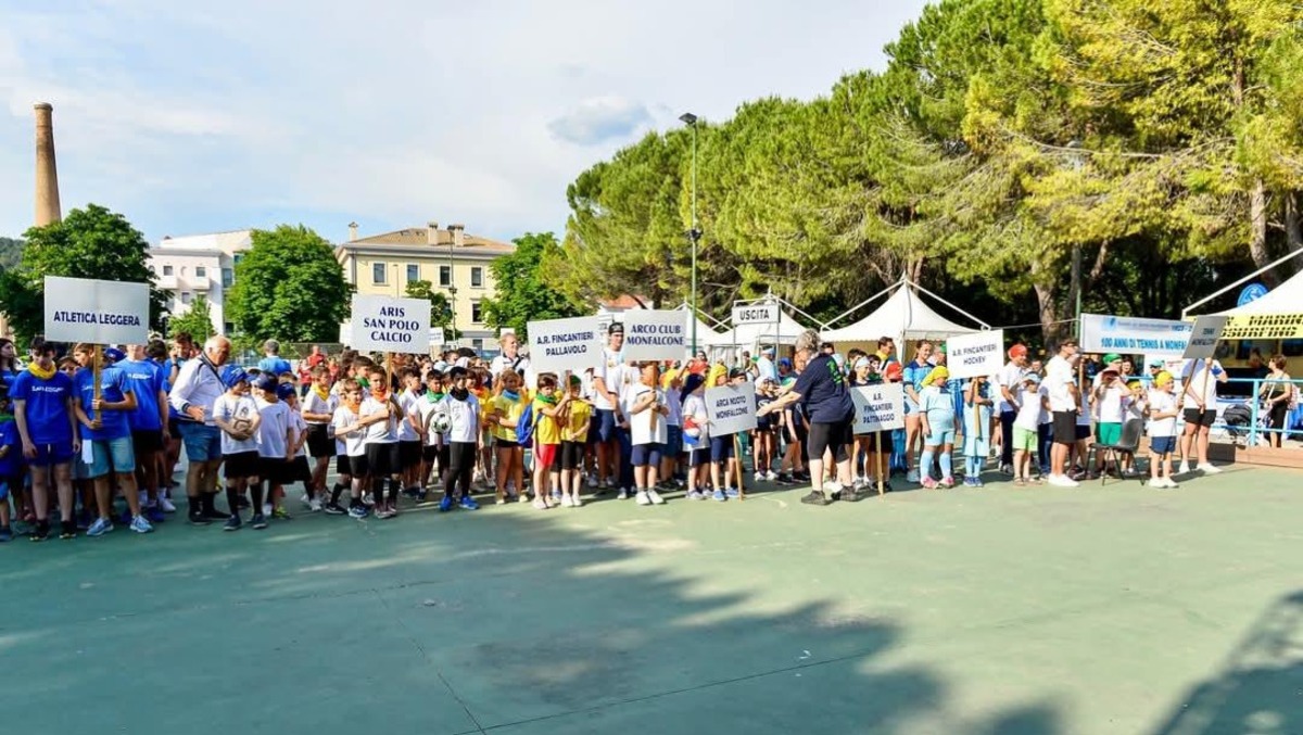 Monfalcone investe nello sport giovanile: 20mila euro per aiutare le famiglie - 