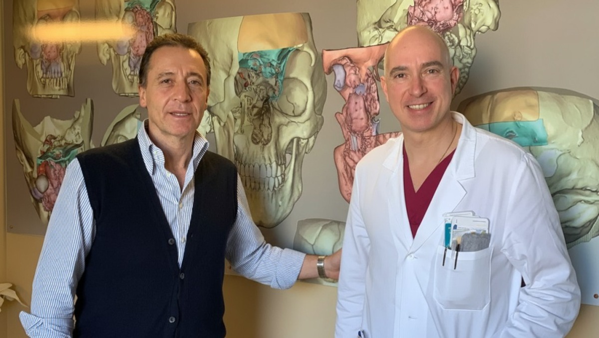 Chirurghi da 11 Paesi a Udine per il corso d’eccellenza sulla TMJ - 