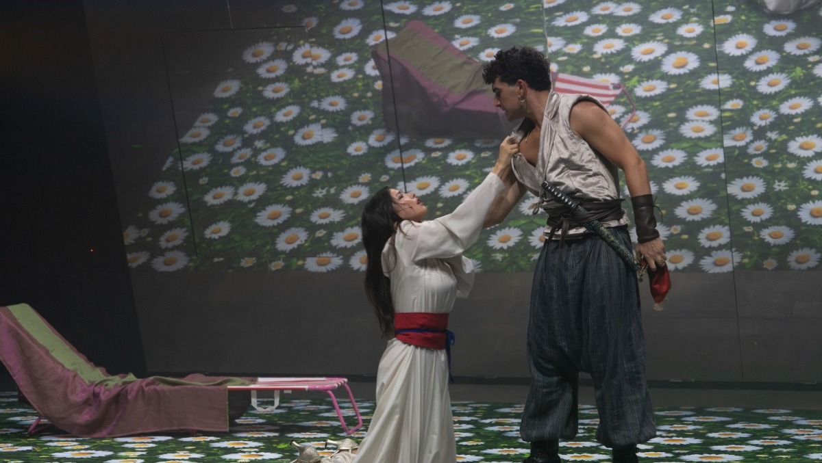 Un capolavoro di Shakespeare a Gorizia: al Verdi arriva "Otello" - 