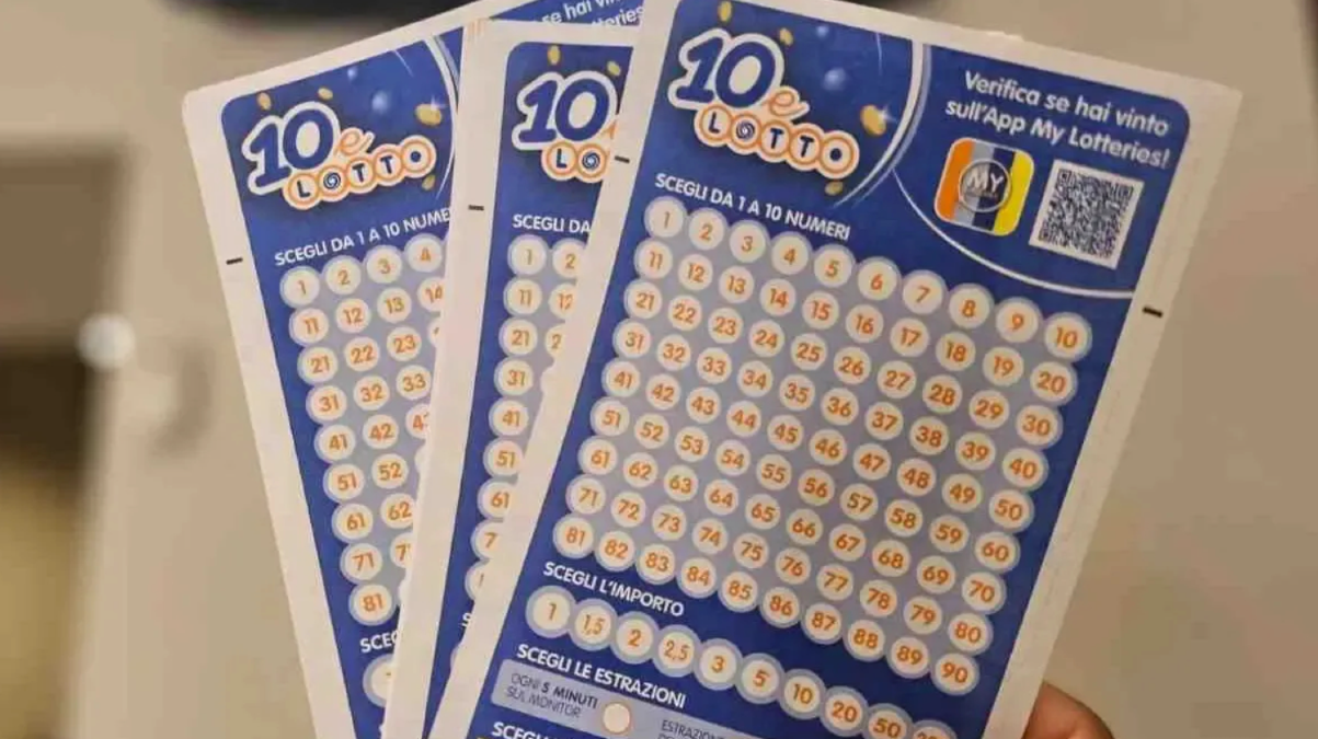 Veneto protagonista al 10eLotto: oltre 20mila euro vinti. Ecco dove.  - 