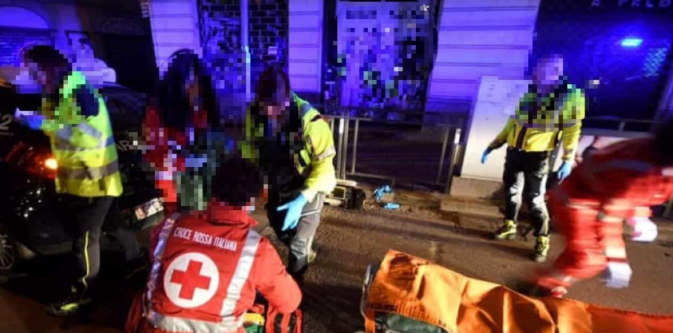 Nessuno lo vedeva da giorni, poi la scoperta del corpo del giovane 31enne - 