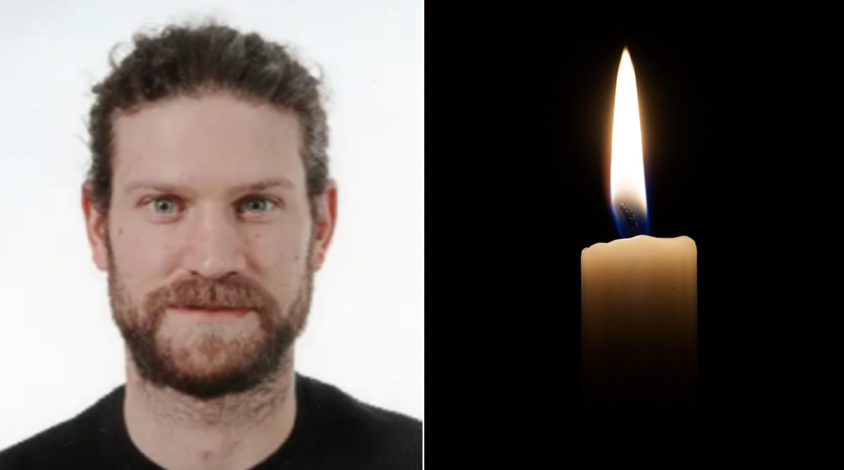 Si sente male durante l'allenamento di beach volley e muore a 34 anni: chi era Gianmarco - 