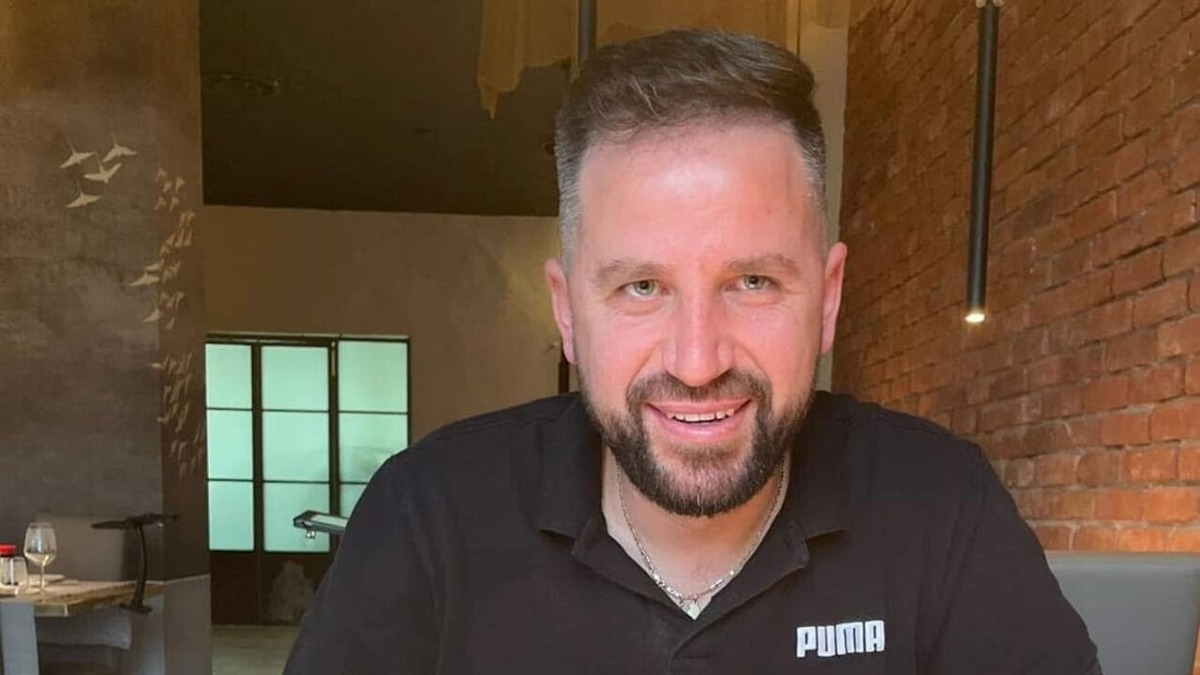 Mondo agricolo in lutto: papà Lorenc sconfitto dalla malattia a 38 anni - 