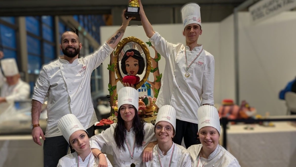 Ial di Aviano: sabato di Scuola Aperta a studenti e famiglie - 