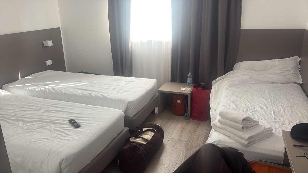 Trieste, la denuncia del SIULP: "poliziotti trattati come bestiame" - 