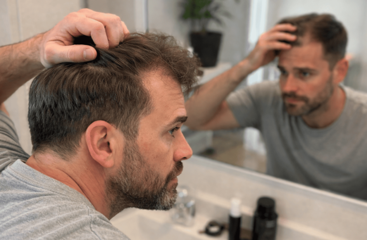 Protesi capelli: per chi sono indicate e cosa aspettarsi davvero - 