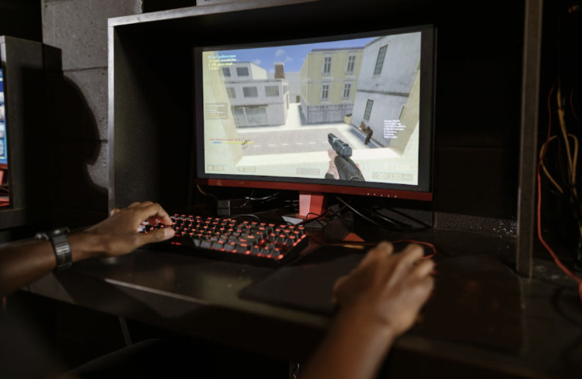 La nuova geografia del gioco online - 