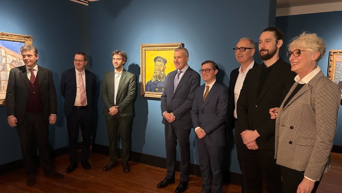 Impressionismo e modernità a Udine: 84 capolavori in mostra a Casa Cavazzini | VIDEO - 