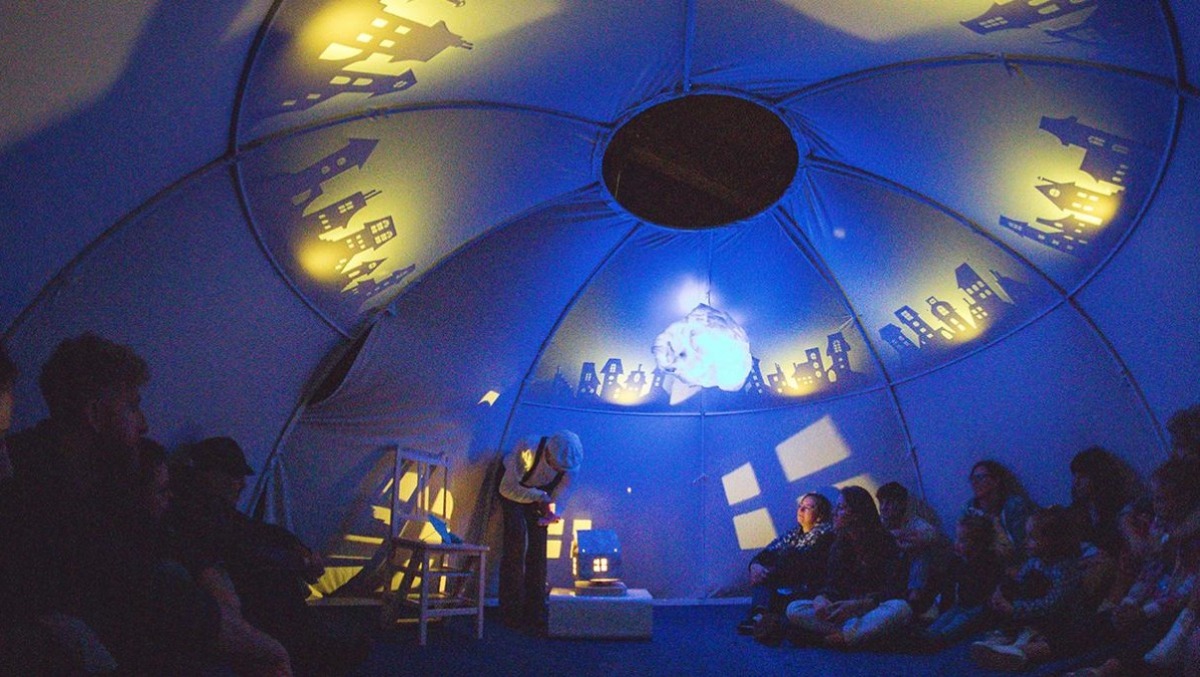 Domenica a teatro in Fvg: tre spettacoli per i più piccoli - 