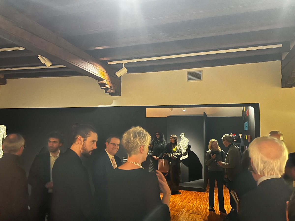 Udine, apre al pubblico "Impressionismo e modernità" | VIDEO - 