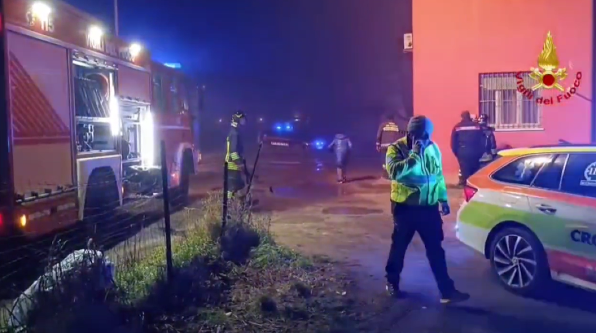 Fuga di monossido in casa: 6 intossicati, grave una donna incinta | VIDEO - 