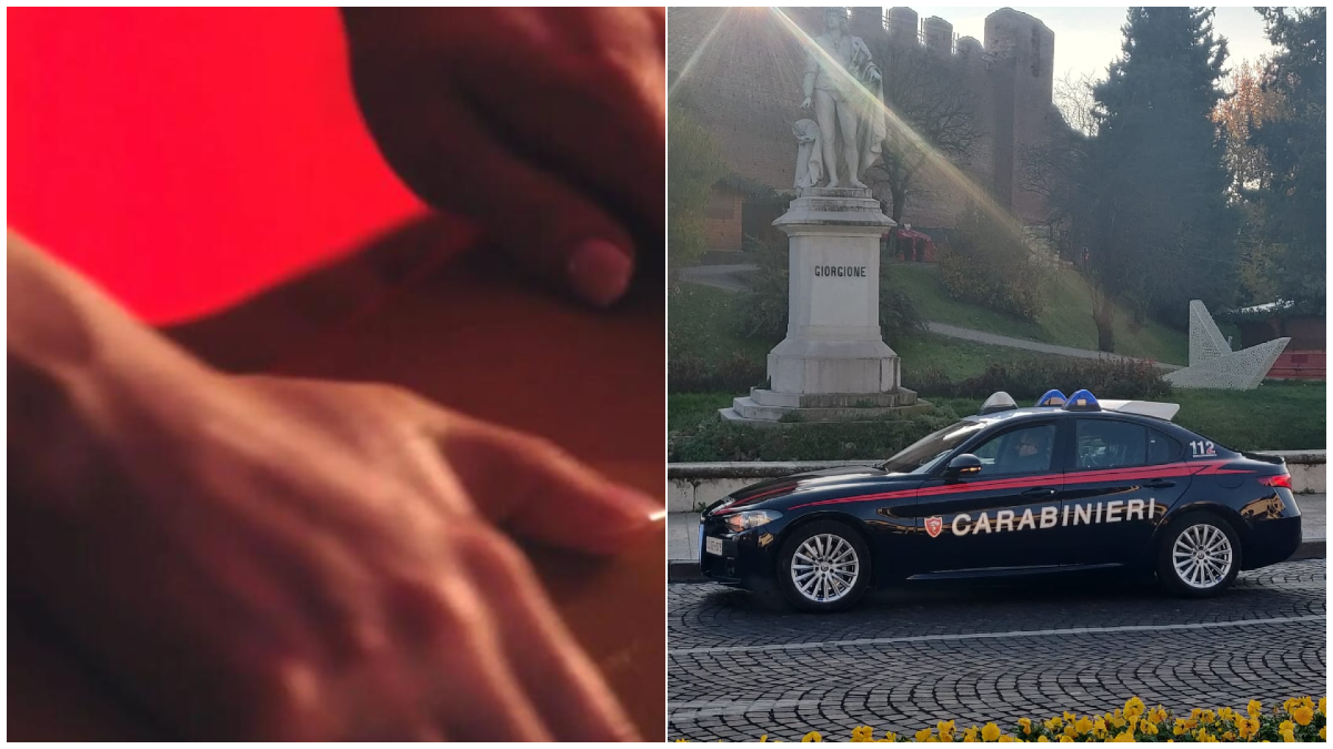 Centro massaggi trasformato in casa a luci rosse: arrestata la responsabile - 