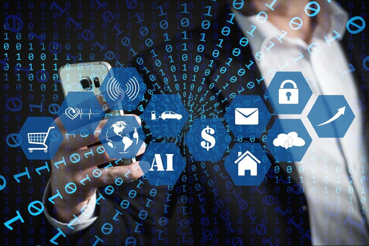 	Come i consulenti AI stanno cambiando il lavoro delle aziende del Nord Italia - 