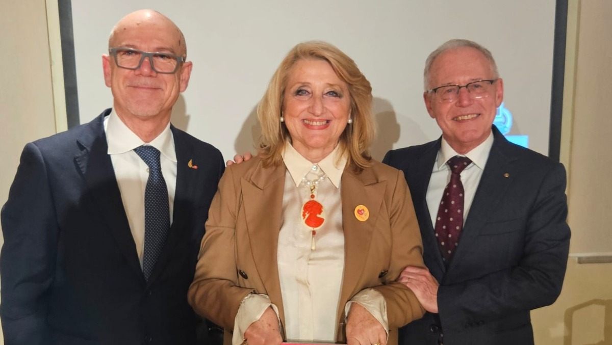 Plasma e futuro del dono: a Pordenone il sistema trasfusionale al bivio - 