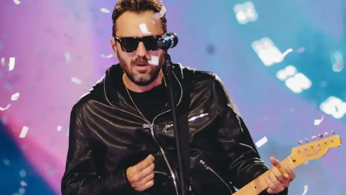 Cremonini accende Gorizia: 12mila biglietti in quattro ore - 