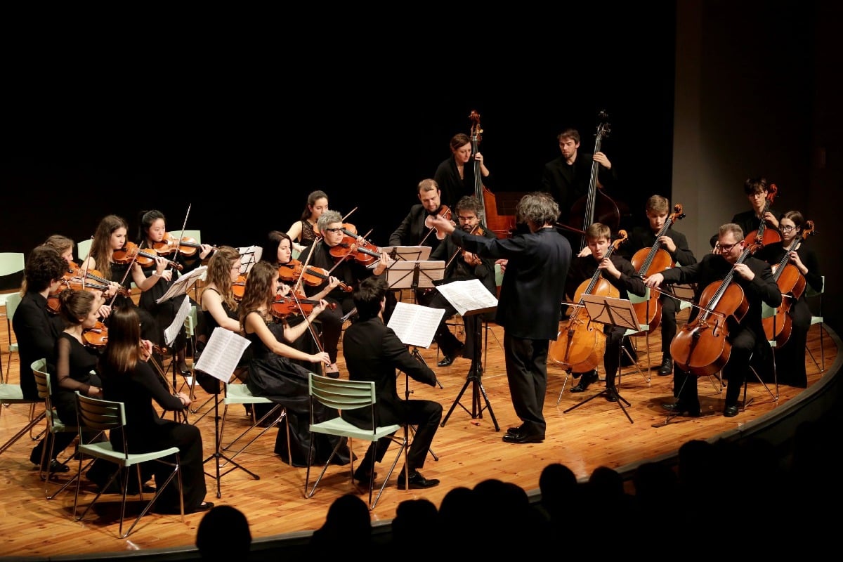 “L’esotico in Europa” e Vivaldi in scena: il ricco programma dell’Accademia Arrigoni - 