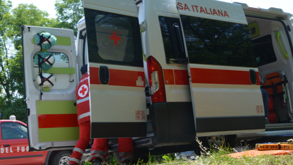Studenti bevono l’acqua della scuola e finiscono al pronto soccorso - 