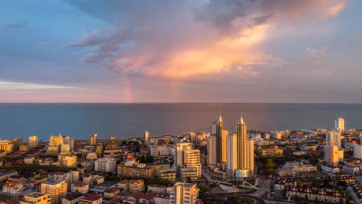 Riduzione del rischio idraulico, a Jesolo attivato l’Osservatorio dei cittadini sulle piene - 