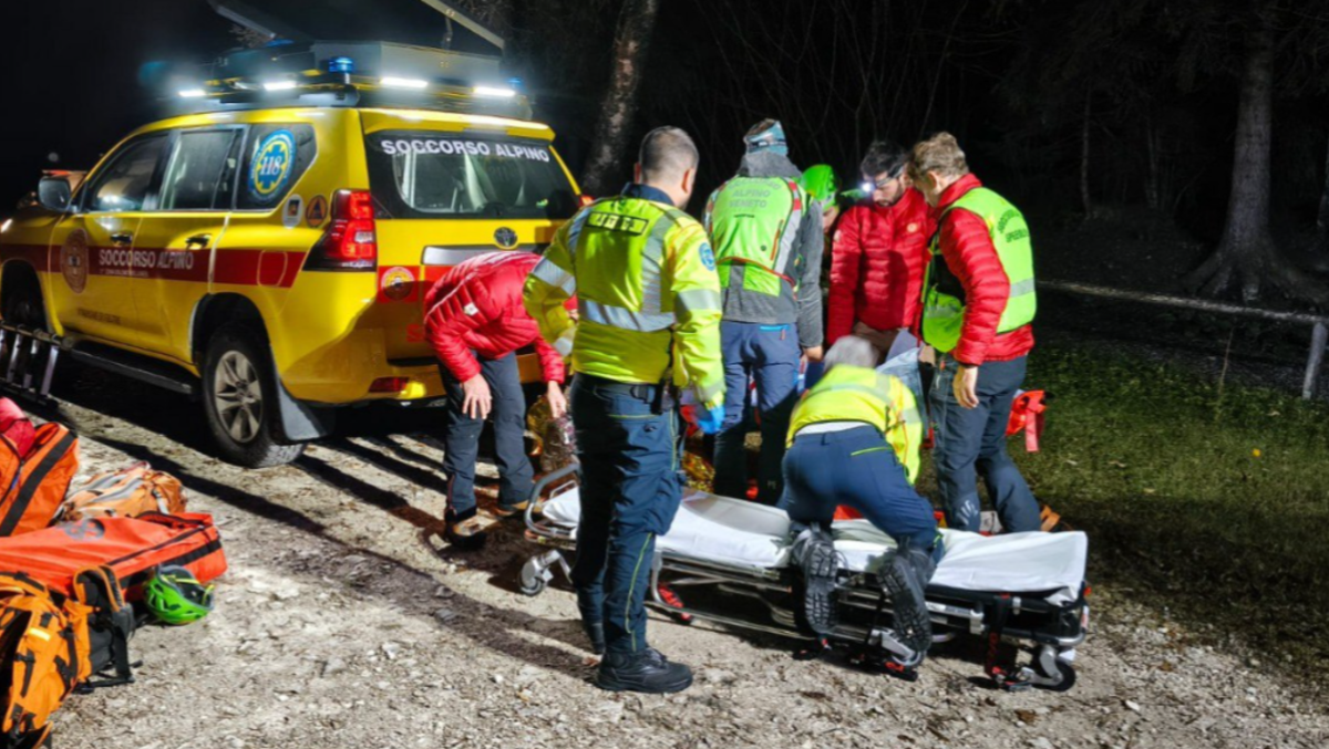 Scompare nel nulla per due volte, fine delle speranze: è stata ritrovata morta - 