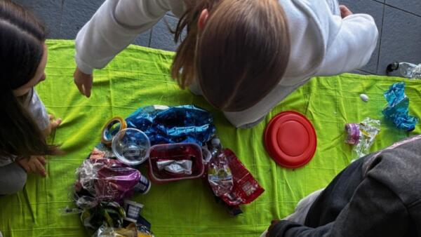 Oltre 600 ragazzi pronti a sfidarsi sul tema della plastica: torna “Ecostyle e cibo green”