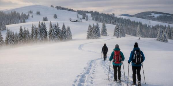 Roana Winter Edition: l’inverno si vive all’alba e sotto le stelle