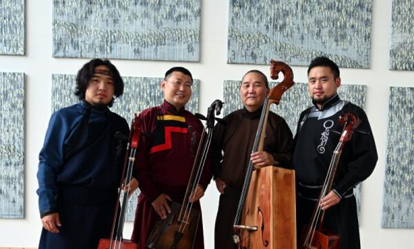 Trent’anni di world music: Vo’ on the Folks festeggia con grandi nomi internazionali