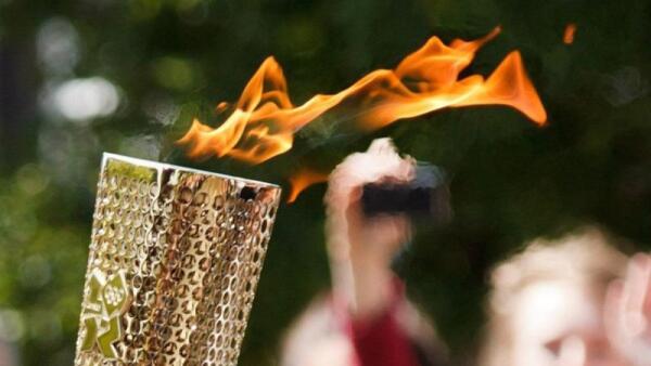La Fiamma Olimpica attraversa Portogruaro: ecco quando e quale sarà il percorso