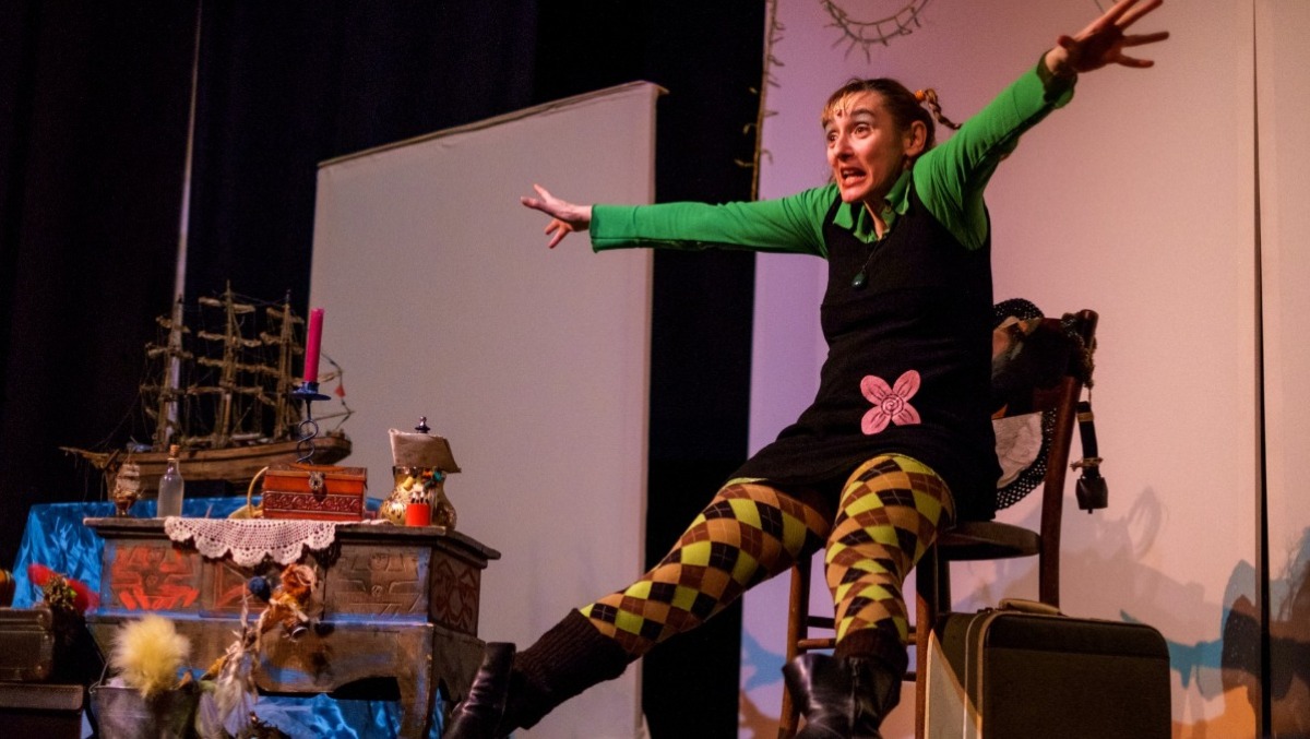 Maniago diventa Villa Villacolle: Pippi conquista il teatro Verdi - 