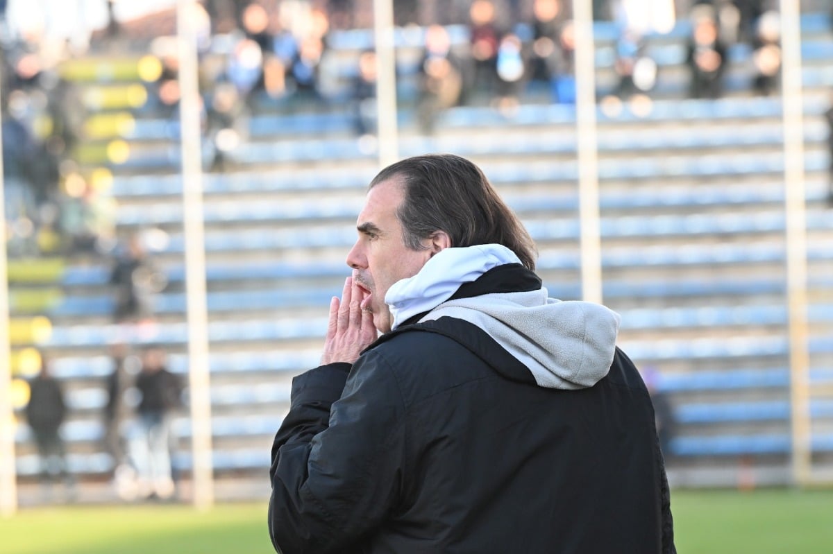 Treviso capolista al Tenni: arriva l’Adriese, Gorini avverte tutti - 