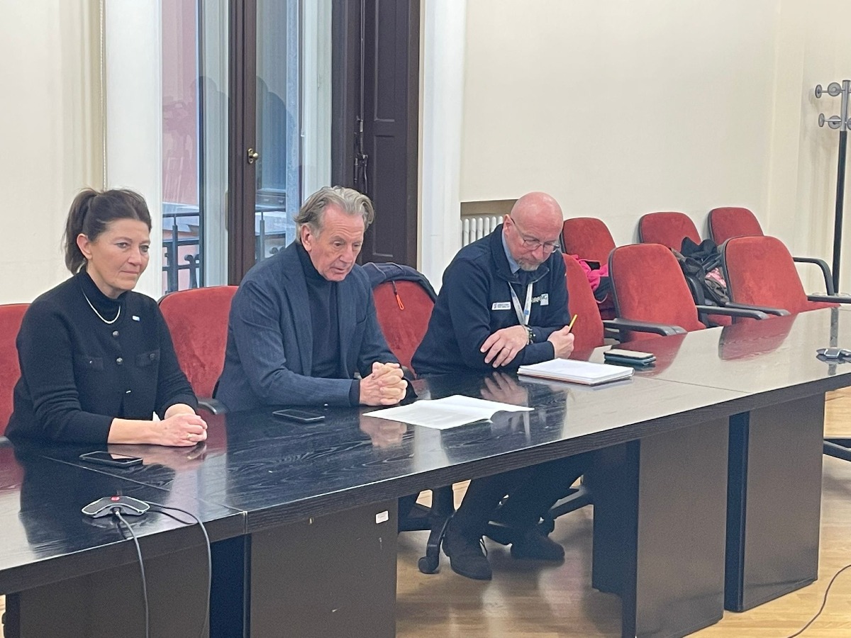 Lanciata "Terra rara", la nuova rivista online trimestrale di Arpa FVG - 