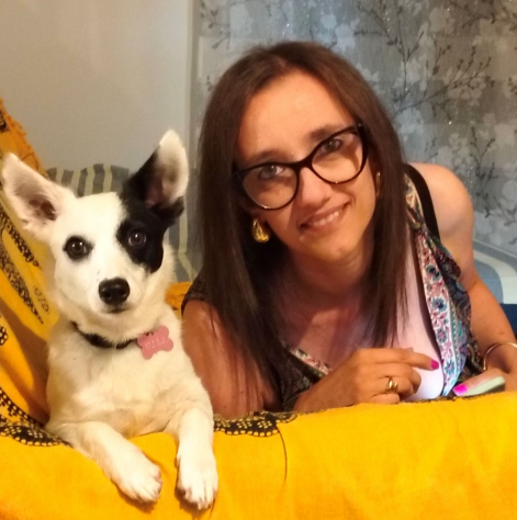 Loredana Rossi, 36 anni