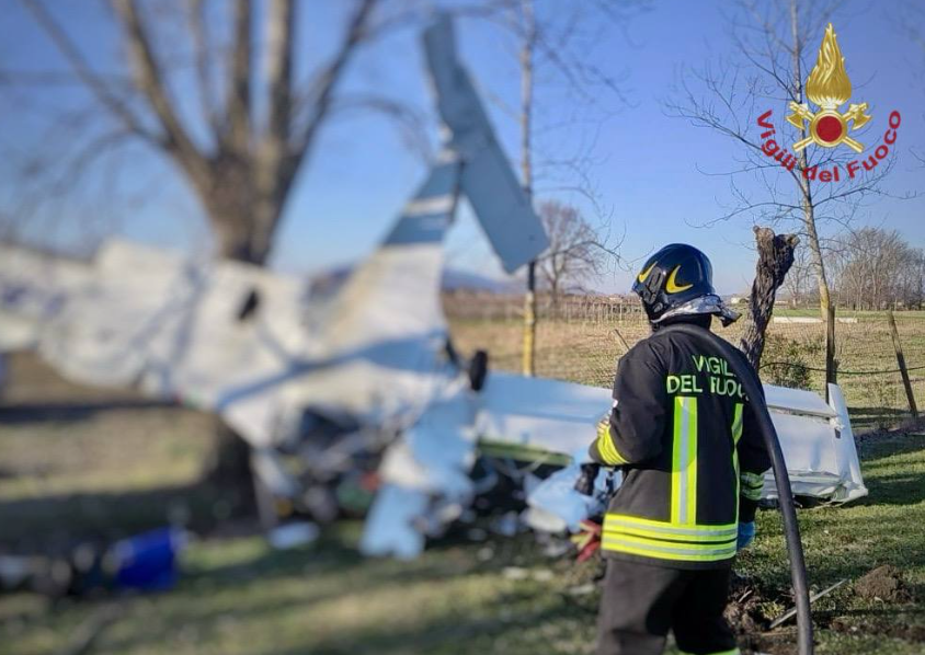 L'ultraleggero precipitato