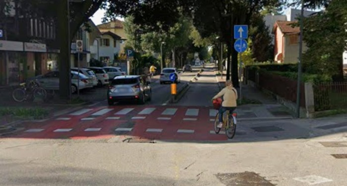 Il luogo dell'investimento